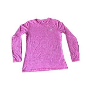 Adidas Womens Golf Shirt